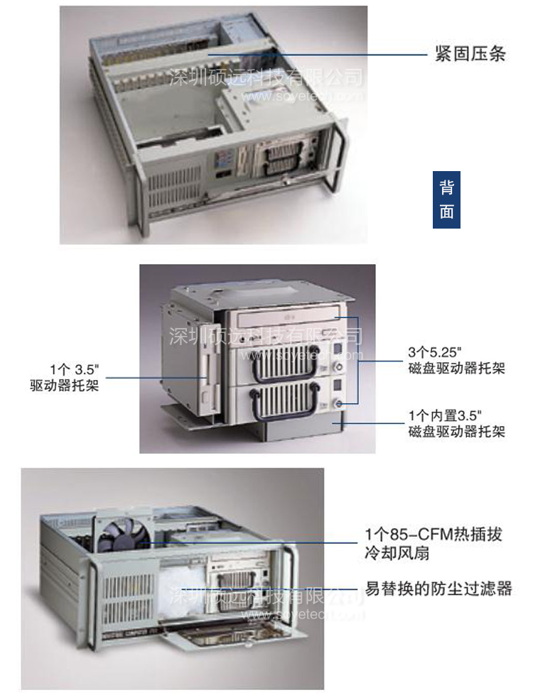 全新研華IPC-610F 工控機(jī)全國聯(lián)保質(zhì)保兩年現(xiàn)貨