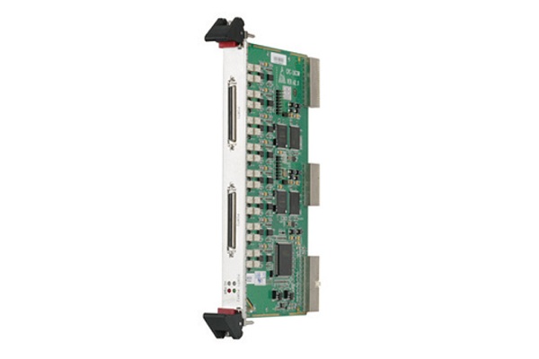 研祥6U 16串口CompactPCI擴(kuò)展卡