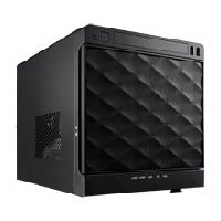 研華HPC-2040 Mini 4 Bay Server Tower