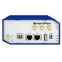 研華BB-SR31010015 SmartFlex, Global, 2x Ethernet, Wi-Fi, Plastic, International Power Supply (EU, US, UK, AUS)