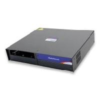 研華IMC-713-DC Managed Modular 3-slot Media Converter Chassis, DC Power (also known as MediaChassis 850-10949-DC)