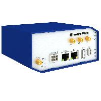 研華BB-SR30510010-SWH SmartFlex, NAM, 2x Ethernet, Wi-Fi, Plastic, Without Accessories