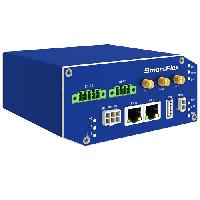 研華BB-SR30800325-SWH SmartFlex, AUS/NZ, 2x Ethernet, 1x RS232, 1x RS485, Metal, International Power Supply (EU, US, UK, AUS)