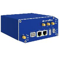 研華BB-SR30810025-SWH SmartFlex, AUS/NZ, 2x Ethernet, Wi-Fi, Metal, International Power Supply (EU, US, UK, AUS)