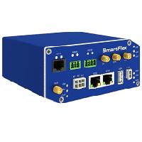 研華BB-SR30519420 SmartFlex, NAM, 3x Ethernet, 1x RS232, 1x RS485, Wi-Fi, PoE PD, Metal, Without Accessories