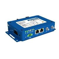 研華ICR-3241 ICR-3200, NAM, 2x Ethernet, 1x RS232, 1x RS485, Metal, Without Accessories