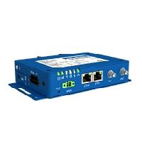 研華ICR-3232 ICR-3200, AUS/NZ, 2x Ethernet, 1x RS232, 1x RS485, Metal, Without Accessories