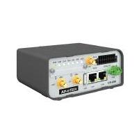 研華ICR-2834WPA01 ICR-2800, EMEA, 2x Ethernet, 2× RS232/RS485, USB, Wi-Fi, Plastic, EU ACC