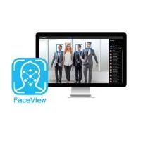 研華FaceView 研華 DeviceOn.FaceView是基于研華 IoT 設(shè)備的人臉識(shí)別軟件，支持性別、年齡、情感的數(shù)據(jù)收集，支持VPU/GPU加速。FaceView軟件在最新版本中正確識(shí)別率提升到了99.7%，可以支持遮擋檢測(cè)，也就是是否正確佩戴口罩，再搭配專(zhuān)業(yè)測(cè)溫?cái)z像頭情況下，可以實(shí)現(xiàn)測(cè)量體溫。