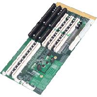 研華PCA-6105P3 5-slot 1 ISA / 2 PCI / 1 PICNG 1PCI / ISA Backplane