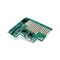 研華PCE-7B19 19-slot BP for 20-slot chassis