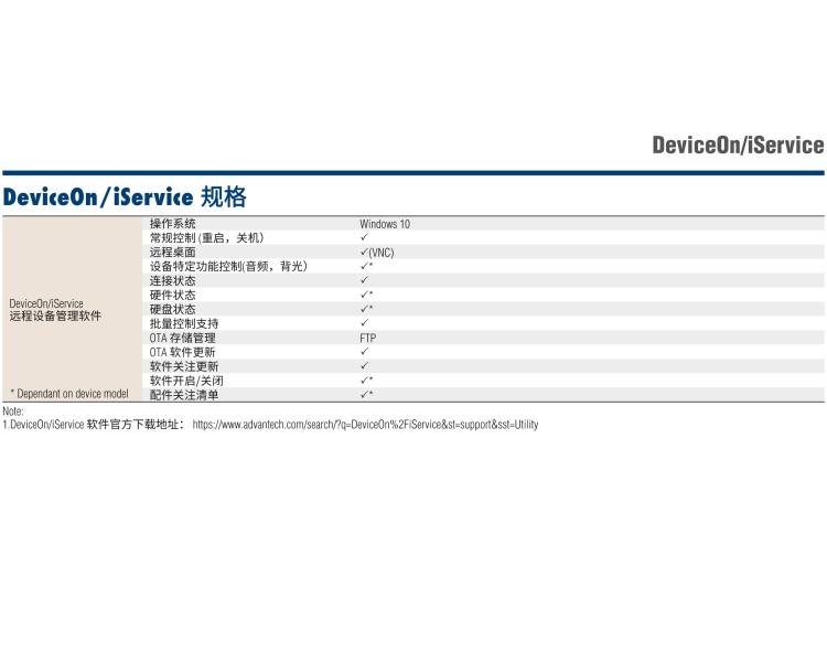 研華POC-824 24"醫(yī)用一體機(jī)，搭載NVIDIA MXM圖形模塊用于AI應(yīng)用