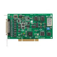 研華PCI-1747U 256KS/s,16位,64路模擬量輸入卡