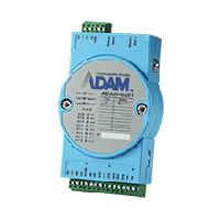 研華ADAM-6251 支持Modbus TCP的16路隔離數(shù)字量輸入模塊