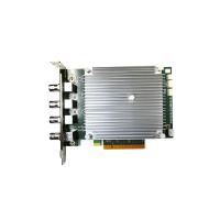 研華DVP-7033UHE 4ch 12G-SDI PCIe SW Video Card