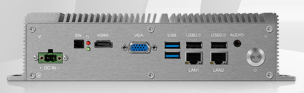 聯(lián)想嵌入式無(wú)風(fēng)扇工控機(jī)ECE-670